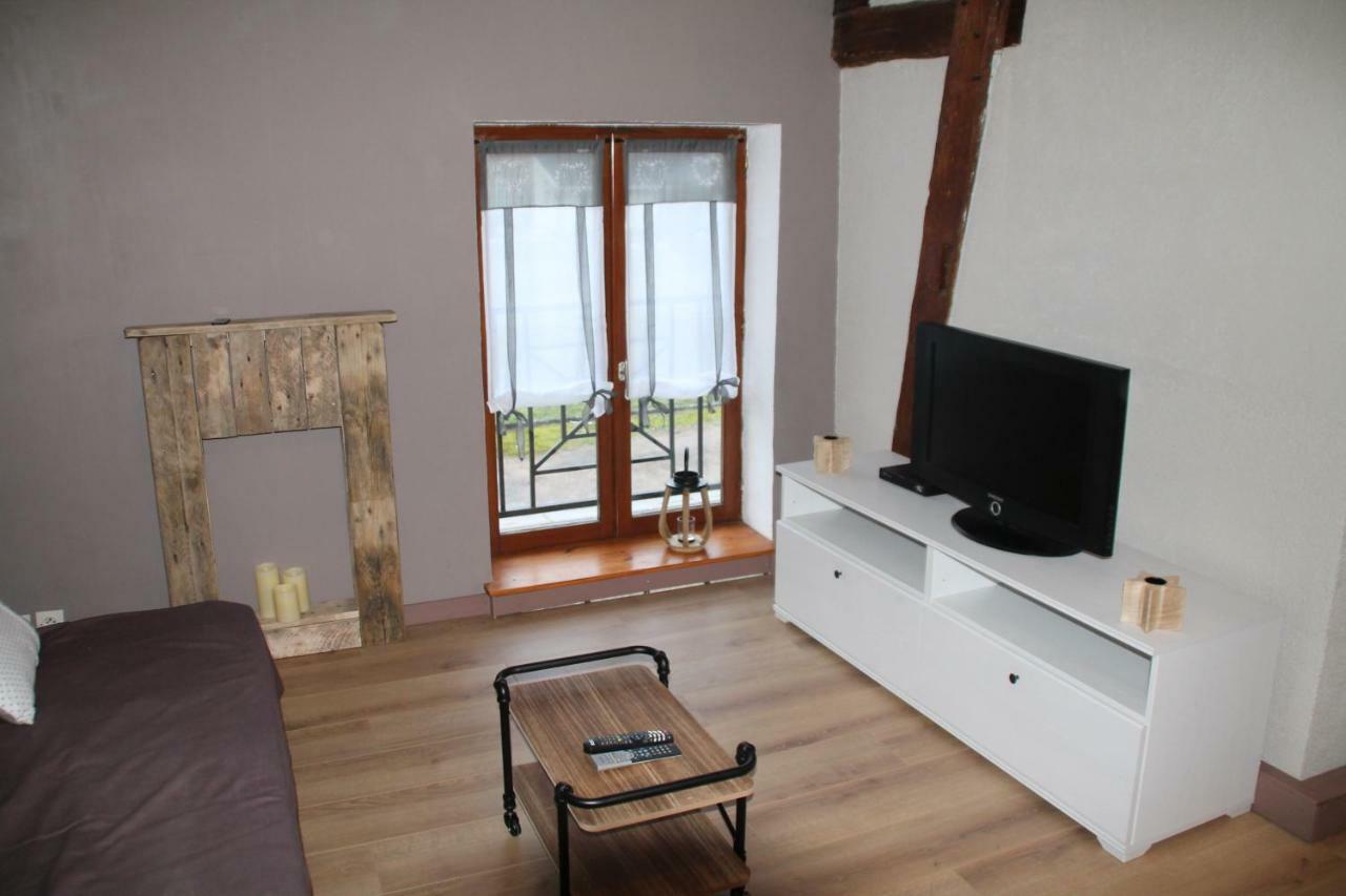 Appartement Le Rive Gauche بلْوا المظهر الخارجي الصورة