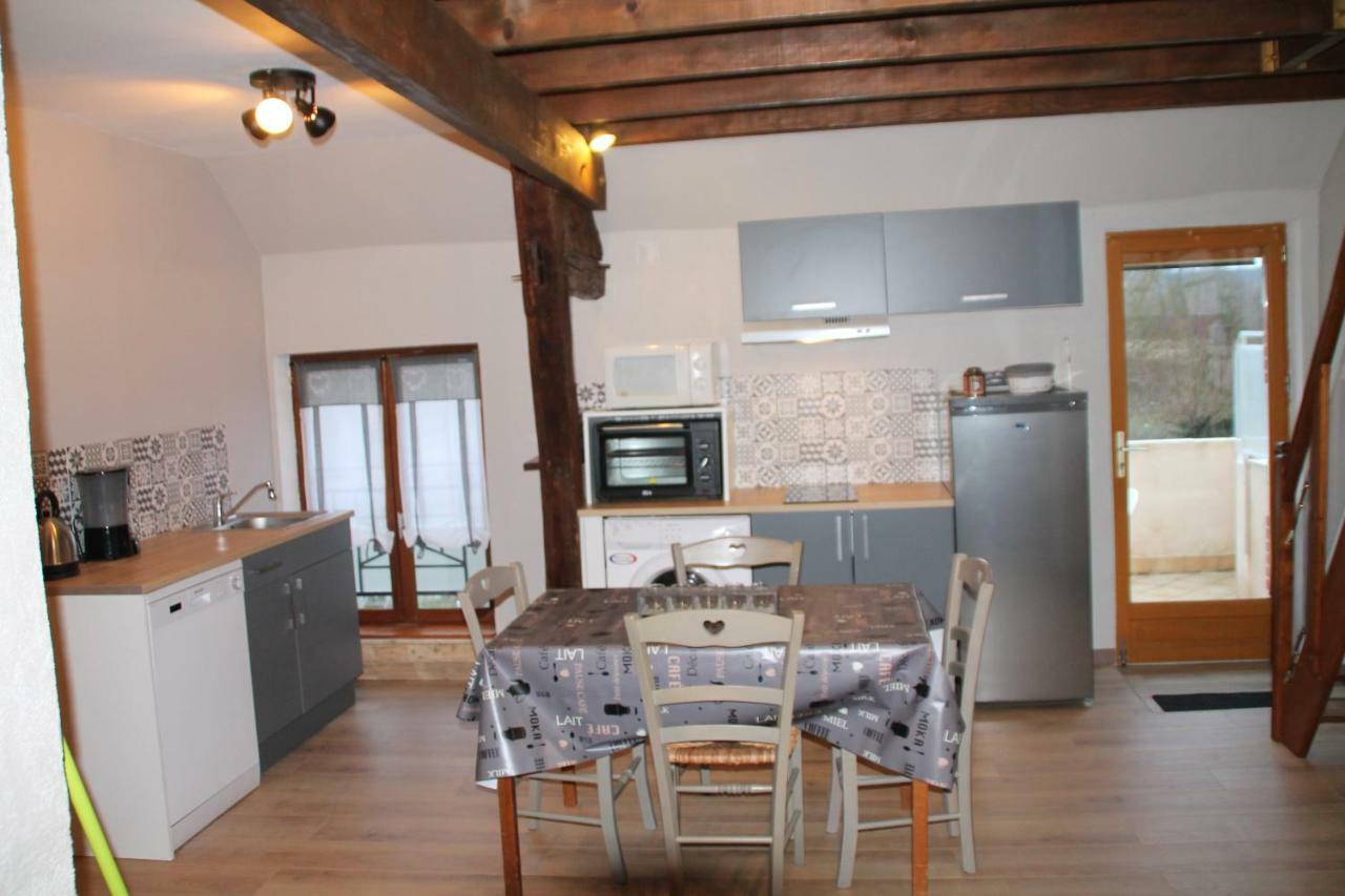 Appartement Le Rive Gauche بلْوا المظهر الخارجي الصورة