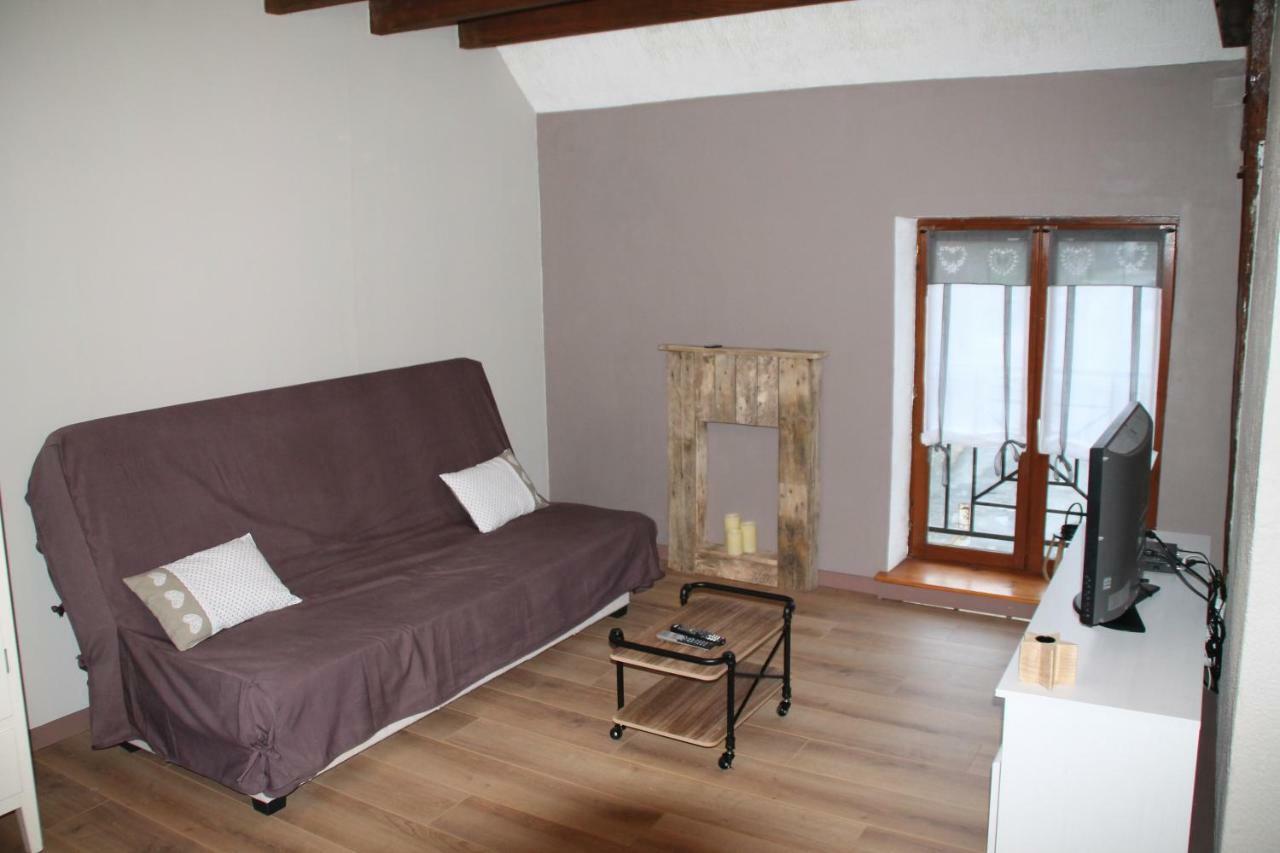 Appartement Le Rive Gauche بلْوا المظهر الخارجي الصورة