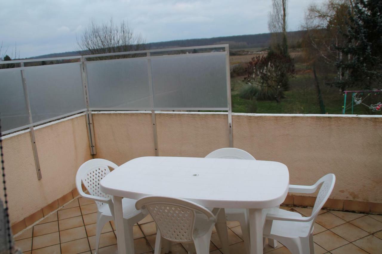 Appartement Le Rive Gauche بلْوا المظهر الخارجي الصورة